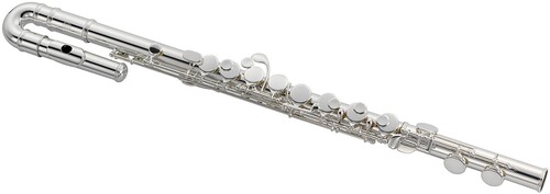 Jupiter JAF1000XE alto flute