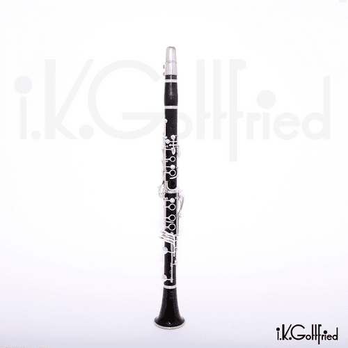 Selmer Series 10S Bb Clarinet pre-owned