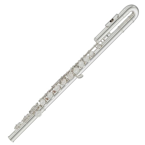 Yamaha YFL-212U flute