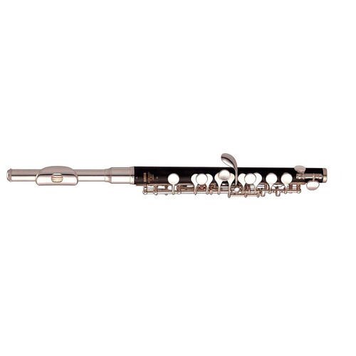 Yamaha YPC-62M piccolo flute