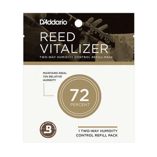 Daddario Reed Vitalizer Refill