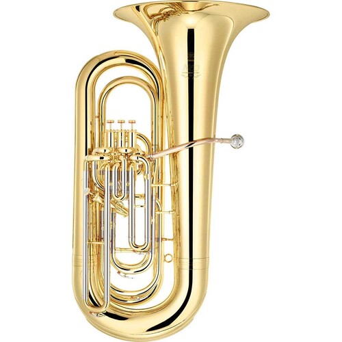 Yamaha YBB-632 NEO Bb tuba