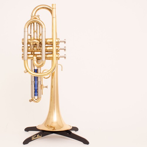 Getzen 300 series cornet #K79270 pre-owned