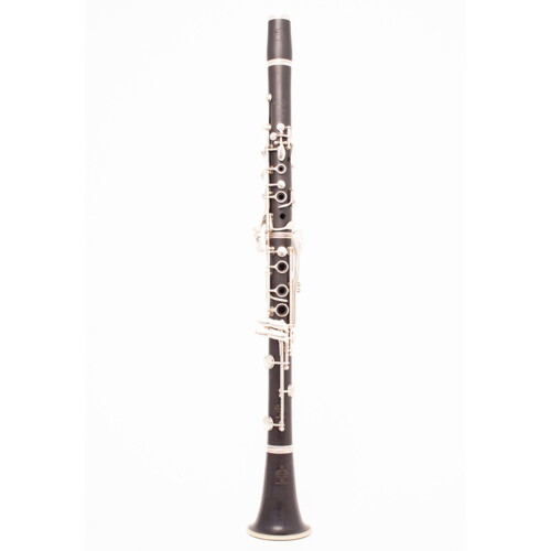 Buffet RC A-klarinet brugt