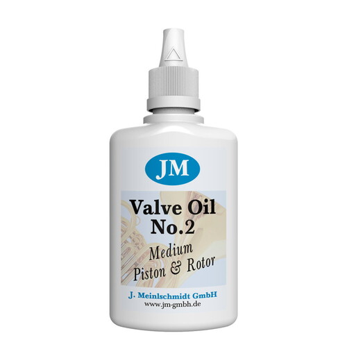 JM valve oil 2 medium