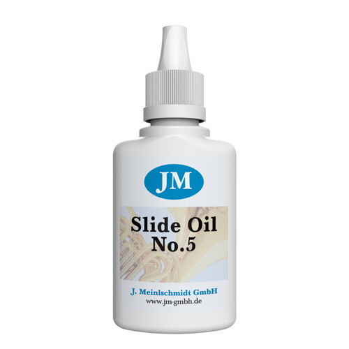 JM slide oil 5