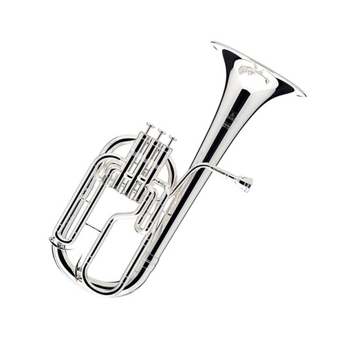 Besson BE950S Sovereign tenor horn
