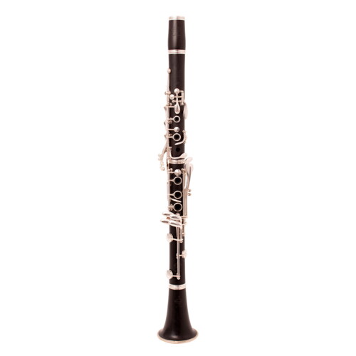 Buffet RC Bb-klarinet (brugt)