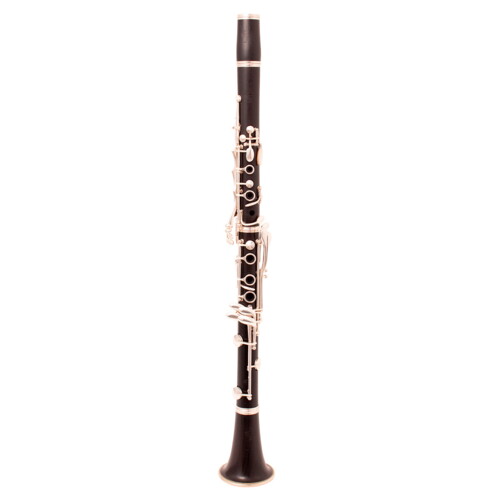 Buffet A-klarinet (brugt) #34026