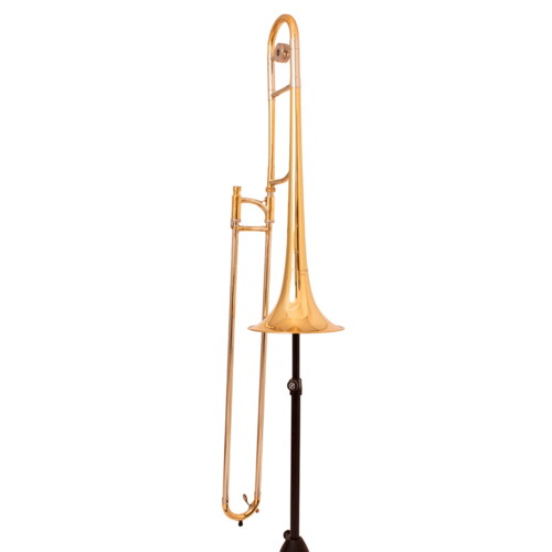 Courtois Jazz AC602 tenor trombone #38188
