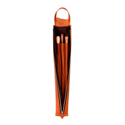 MG Leather Work Conductor's Baton Bag