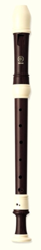 Yamaha alto recorder, YRA-322B