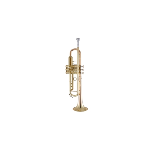 Bach 17043GYR Bb trumpet