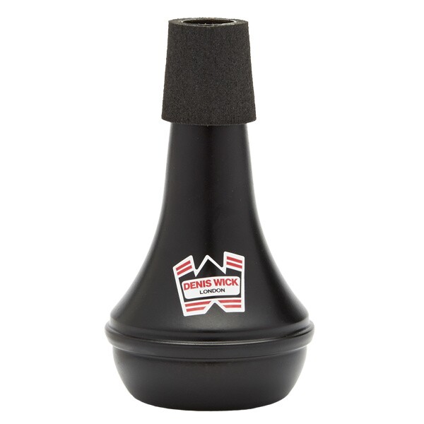 Denis Wick DW5532 Practice Mute piccolo trumpet i.K.Gottfried ApS