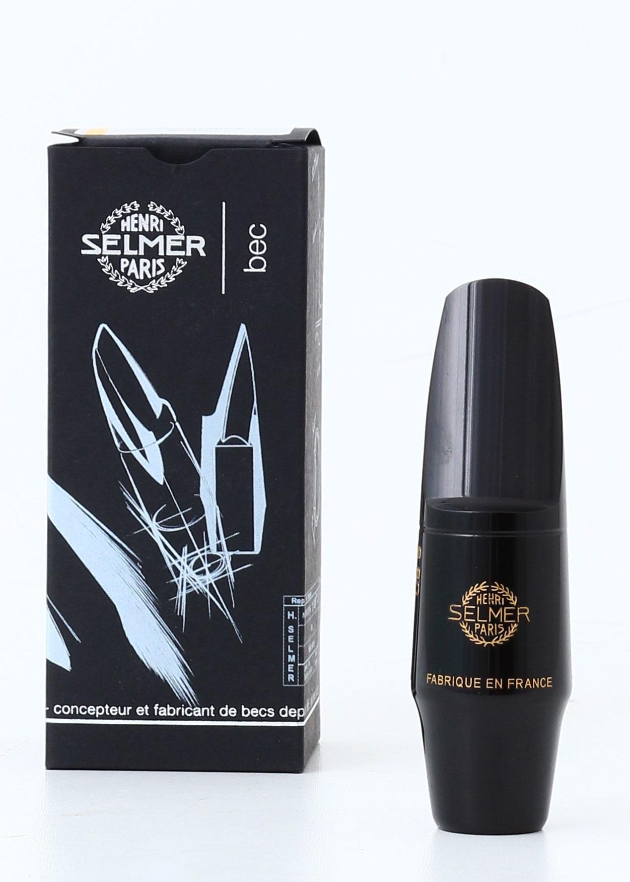 Selmer S80 mouthpiece alto sax ApS