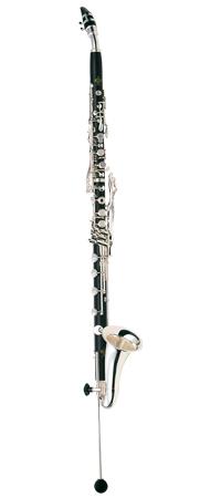 Basset horn clarinet new arrivals