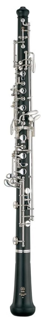 Yamaha deals oboe 241