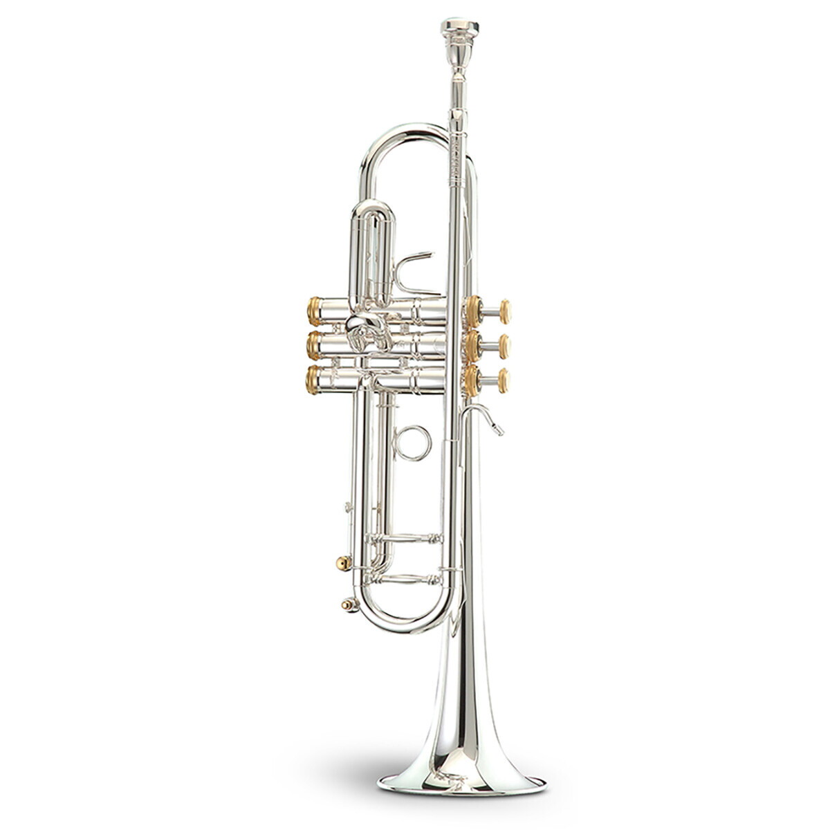 Stomvi 5330 Elite 250 Bb trumpet i.K.Gottfried ApS