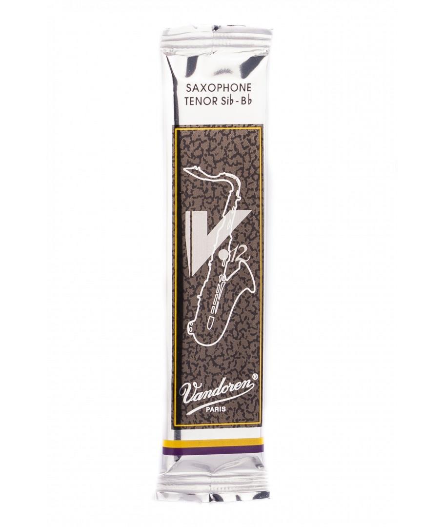 V•12 Tenor Saxophone reeds - Vandoren Paris