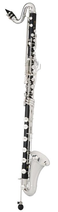 Selmer Privilege Bass clarinet ApS