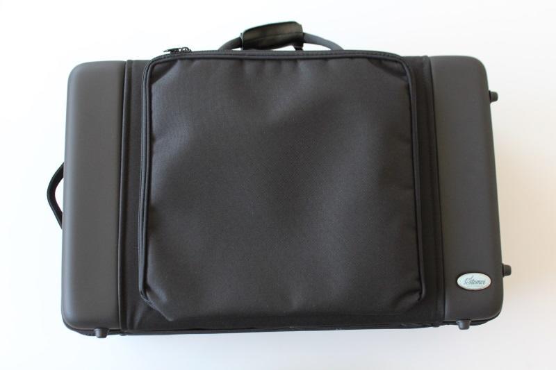 Stomvi Quad etui fire trompeter i.K.Gottfried ApS