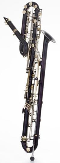 Used contrabass deals clarinet for sale