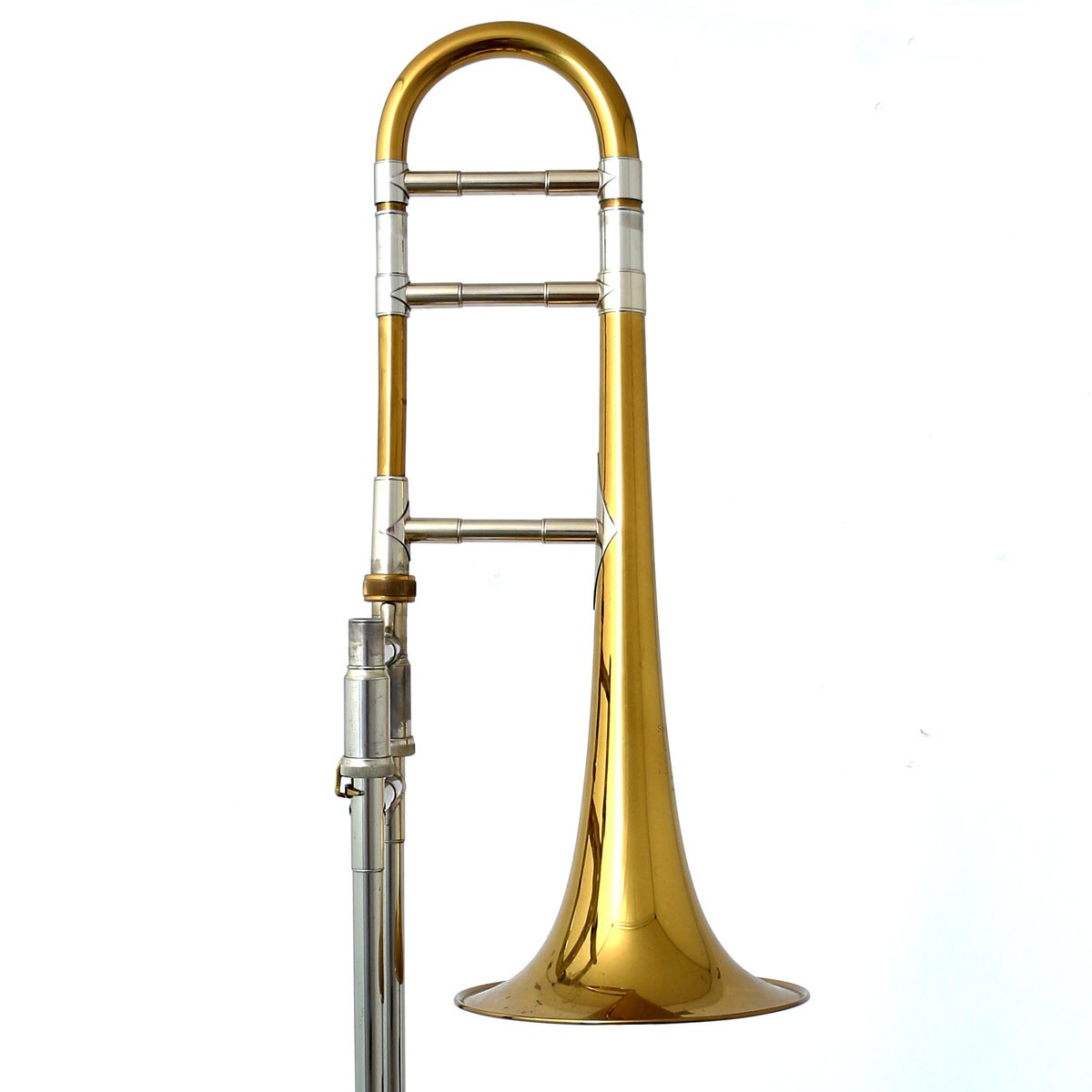 Bach 39 Alt trombone i.K.Gottfried