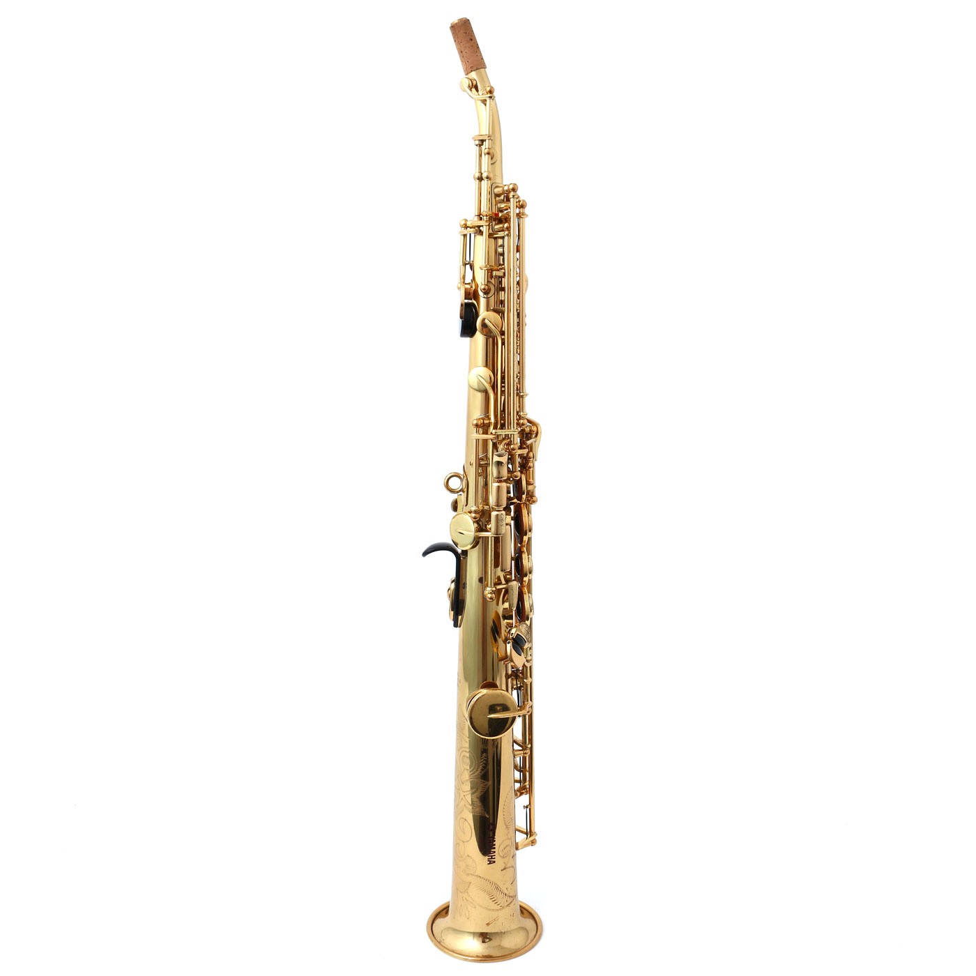 Buy Yamaha YSS62R Soprano sax 10428 (Used)