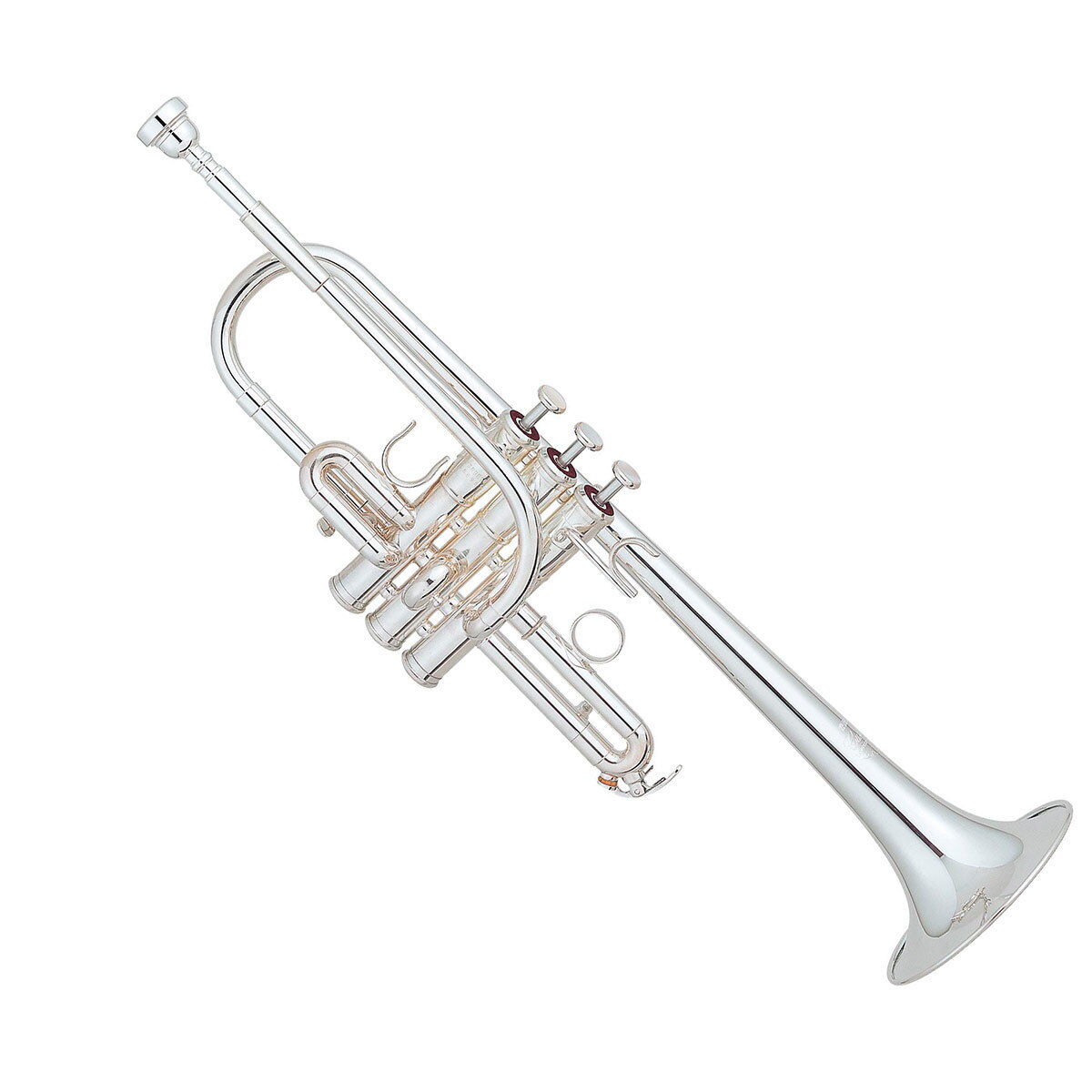 Yamaha eb outlet trumpet