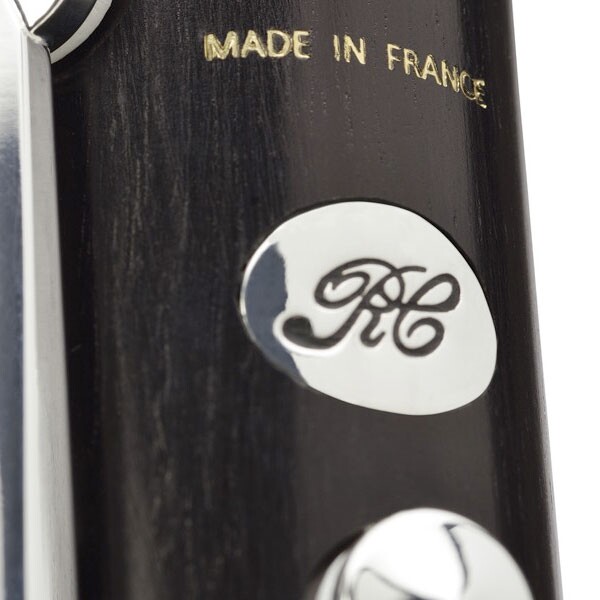 Buffet RC A Eblever i.K.Gottfried ApS