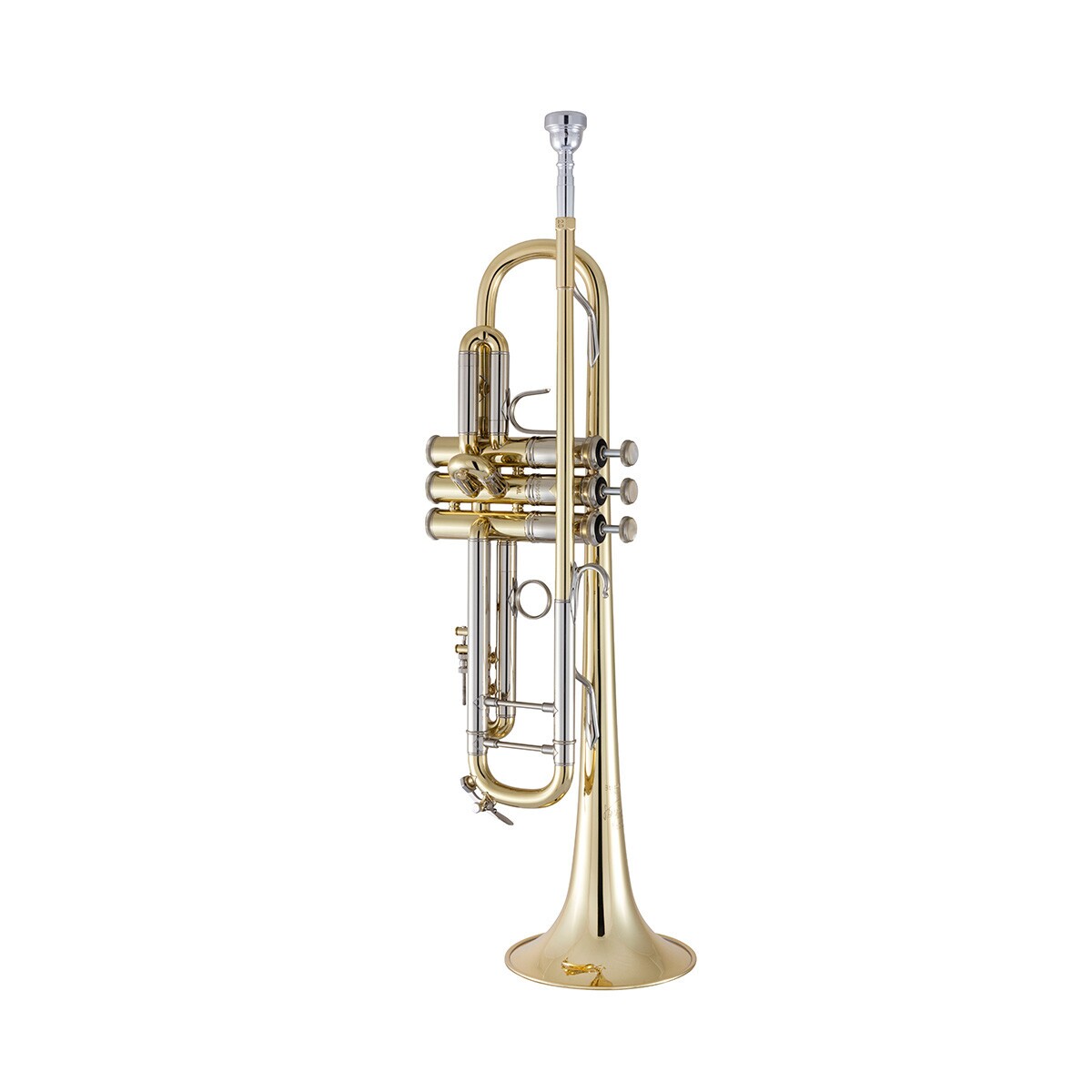 Bach Stradivarius 19043 Bb trumpet - i.K.Gottfried ApS
