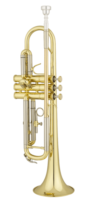 Eastman ETR-324 Bb trompet