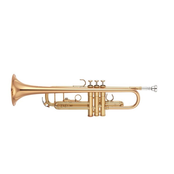 Yamaha YTR-8335EA Bb trompet