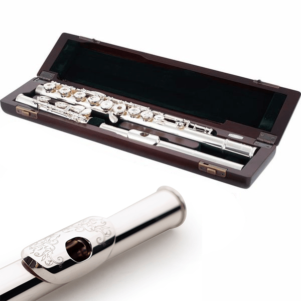 Pearl PF-B695 Dolce Tværfløjte Limited Edition