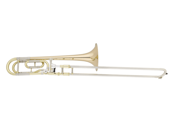 Eastman ETB424G Tenorbasun Bb/F
