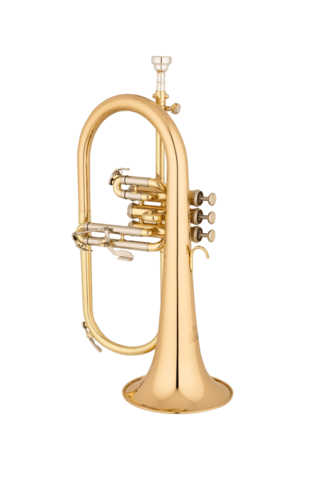 Eastman EFG521G Flygelhorn