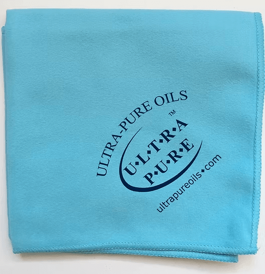 Ultra Pure Mikrofiberklud