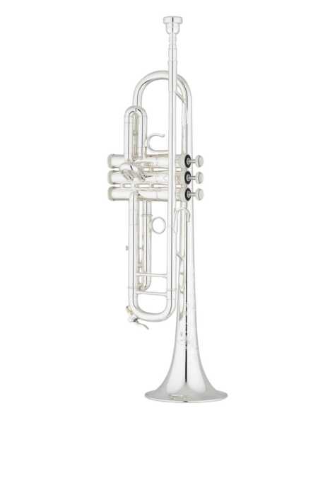 S.E Shires Q10S Bb Trompet