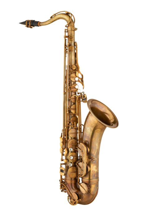 Eastman ETS852 52nd Street Tenorsaxofon