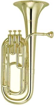 Baritone horn - Yamaha YBH-301