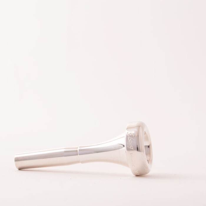 Elsberg cornet mouthpiece - Model 1
