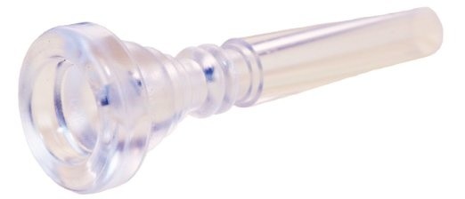 FAXX trompet mundstykker plastic