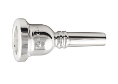 Schilke trombone mouthpieces - large shank