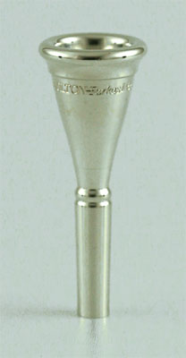 Holton Farkas French horn mouthpiece