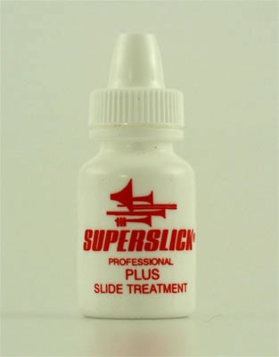 Superslick Plus Slide Treatment