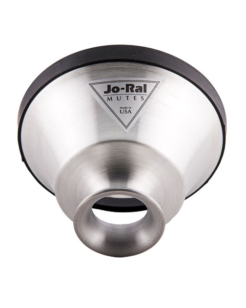 Trumpet Jo-Ral aluminium plunger