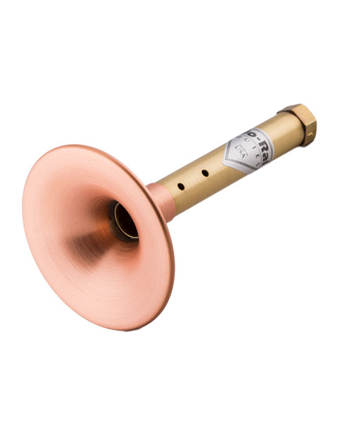 Trumpet Jo-Ral Short Cut Brass
