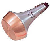 Trombone Jo-Ral Straight Mute copper