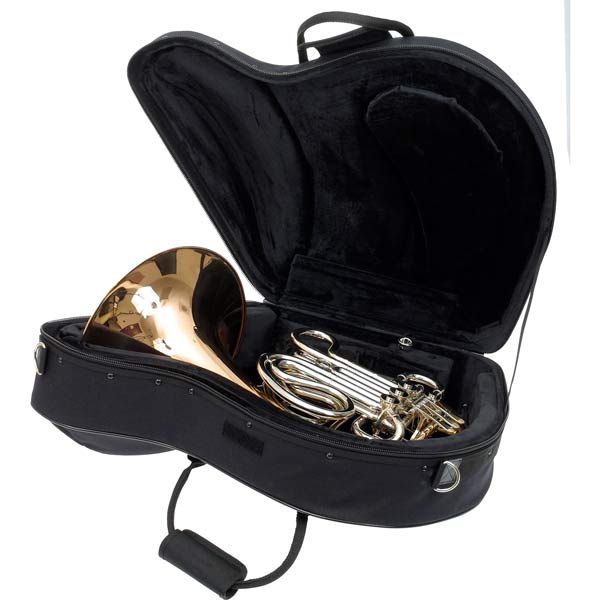 French horn Protec 316CT
