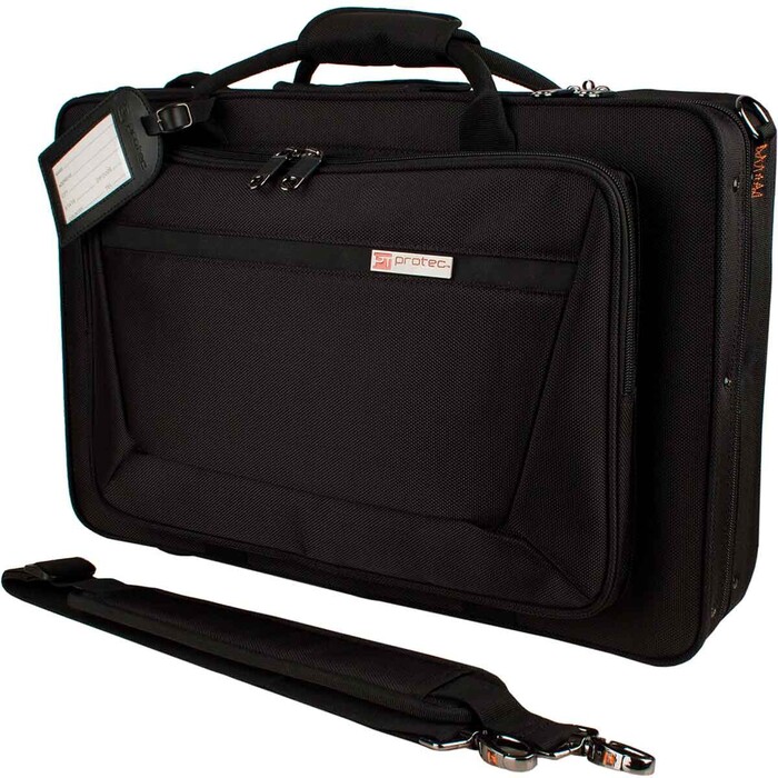 Protec PB315EH oboe and English horn case